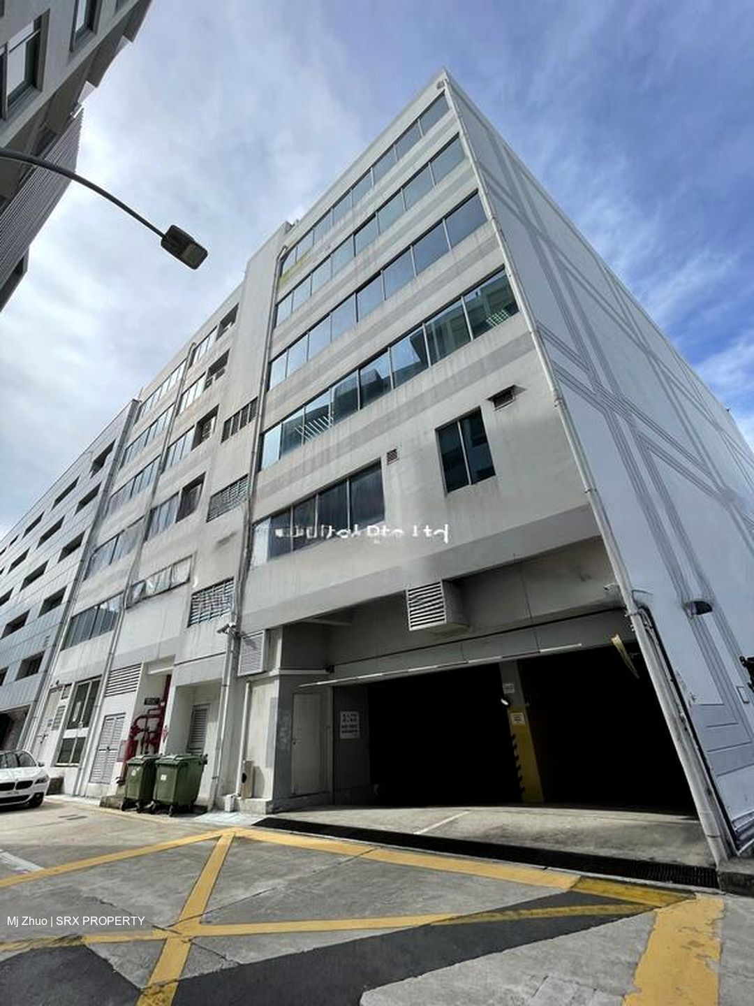Rex House (D9), Office #496317831